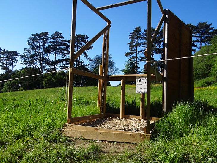 Clay Pigeon Shooting Gloucestershire Clay Pigeon Shooting Gloucestershire