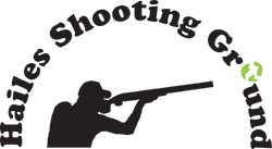 Hailes Shooting Ground Logo